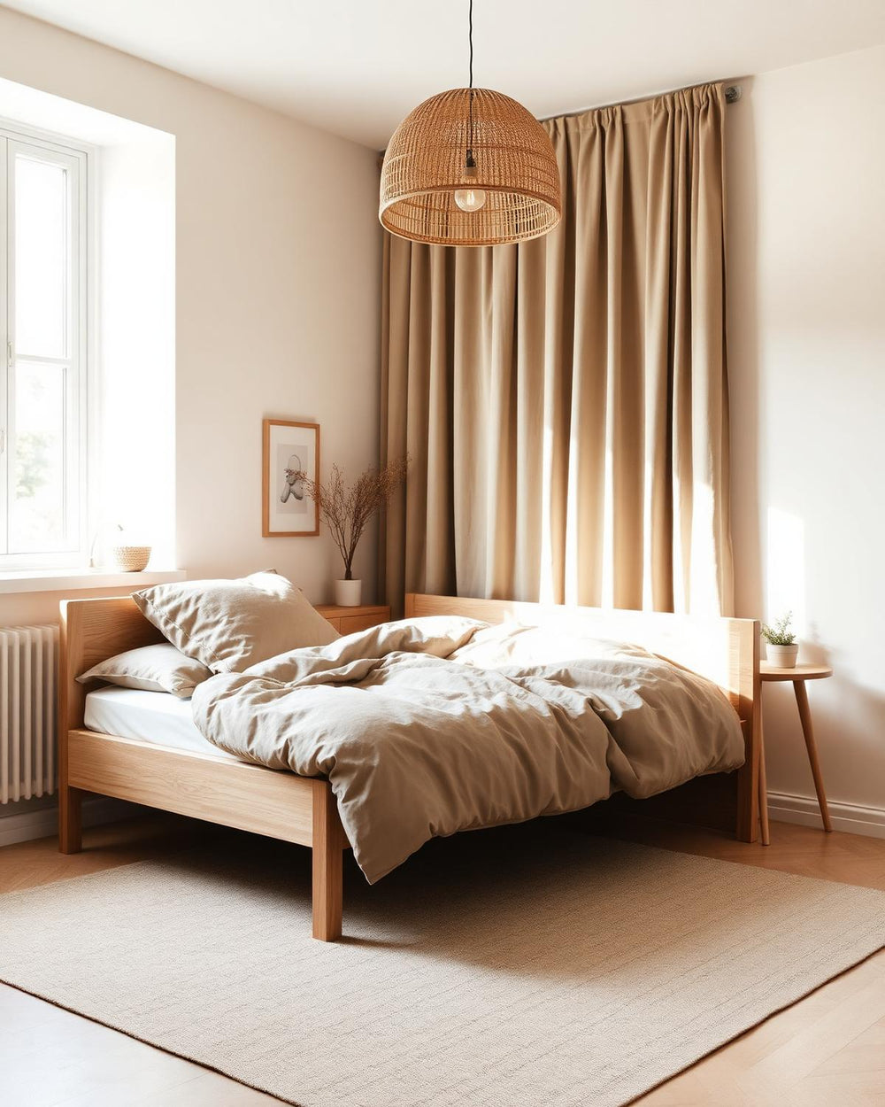 Dormitorio