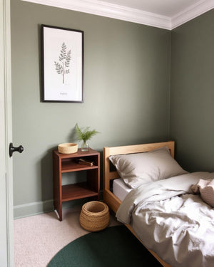 Habitación Calm Neutra