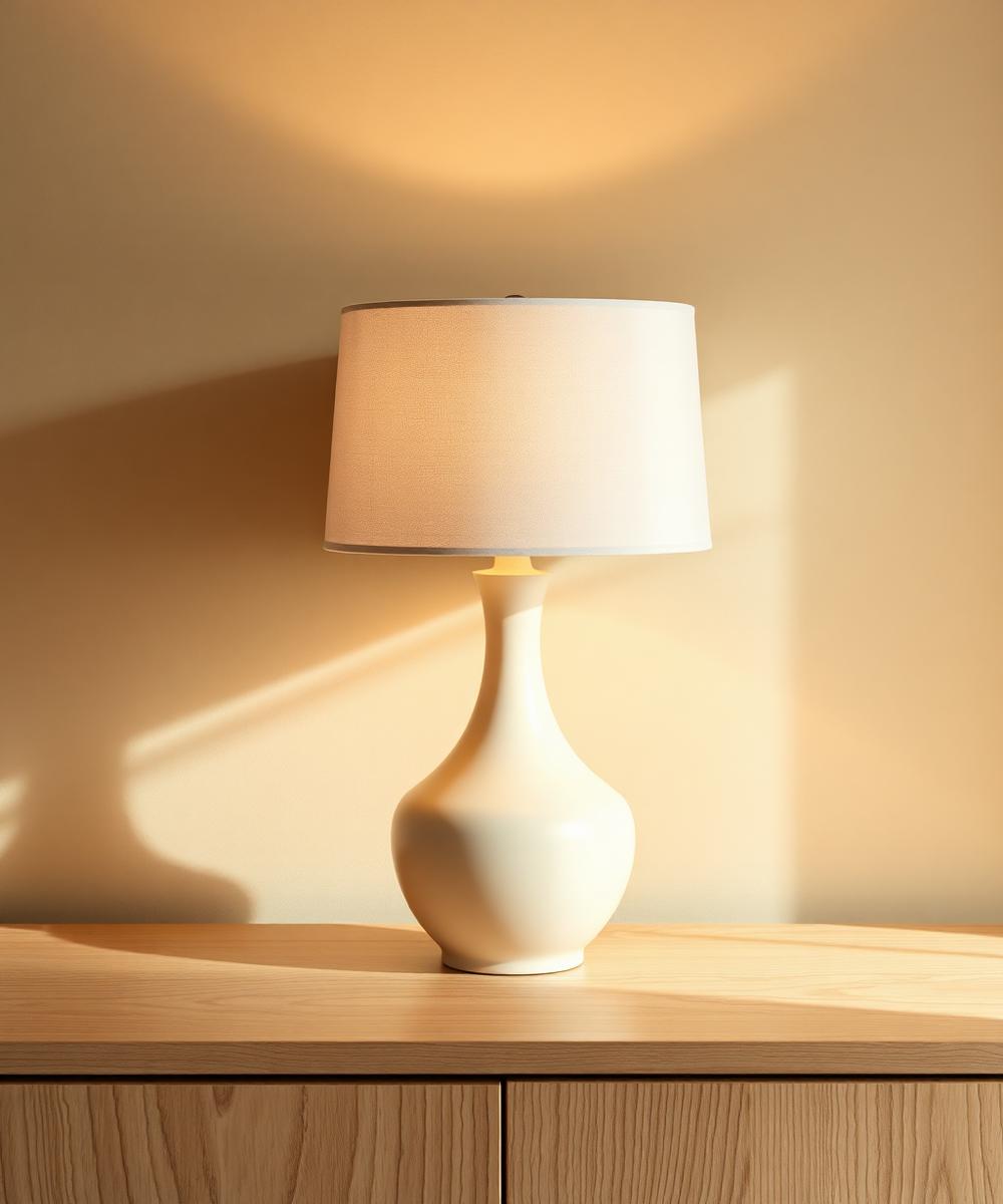 Lámpara Lumen