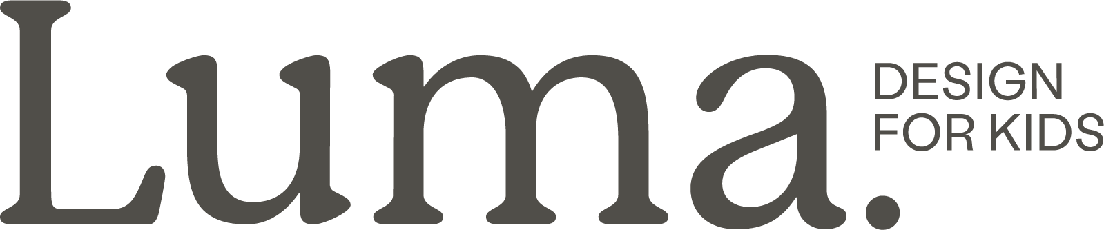 Luma · Design for Kids